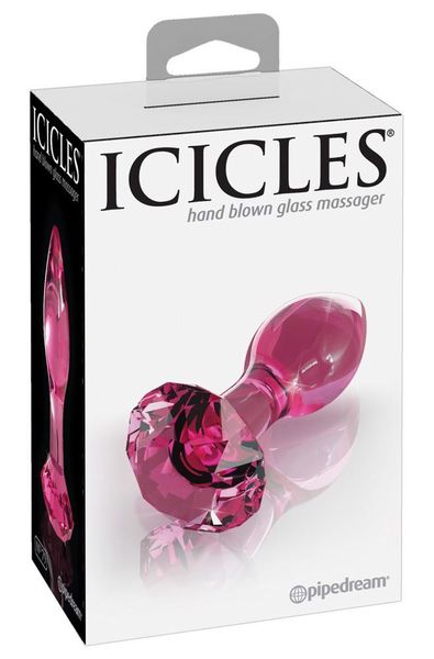 Icicles No. 79 zdjęcie 1