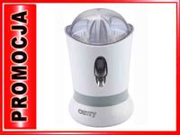 CAMRY CR 4002 Wyciskarka do cytrusow