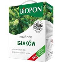 NAWÓZ - DO . IGLAKÓW 3 KG - BR BIO-1053