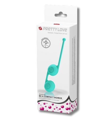 Futurystyczne kulki gejszy na Arena.pl