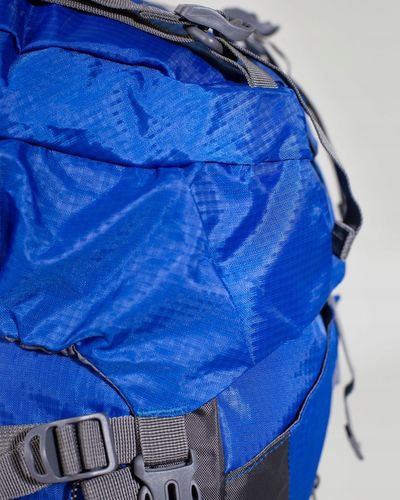 PLECAK TURYSTYCZNY DUZY 70L XXL TREKKINGOWY PODRÓŻNY WYCIECZKOWY W GÓRY na Arena.pl