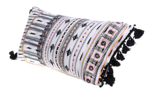 Poduszka Kenya Linen Decor 35x67 cm na Arena.pl