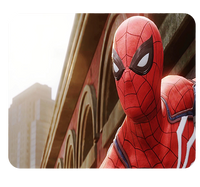 Podkładka pod myszkę Spiderman