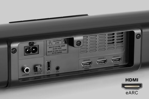 Soundbar Kruger&Matz Odyssey 3.1 na Arena.pl