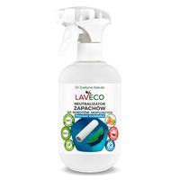 Neutralizator zapachu do robotów myjących mopujący, bionicznych, do wałka