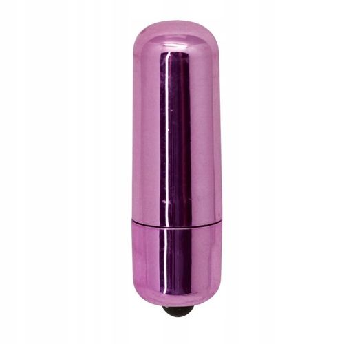 Mini wibrator Timeless Cute Babe (fucsia) na Arena.pl