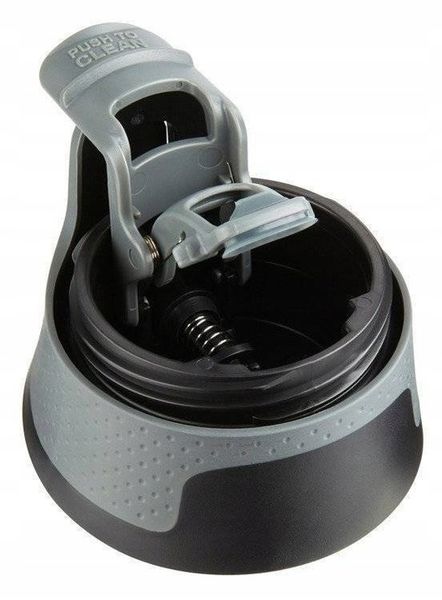 Kubek termiczny Contigo West Loop 2.0 470ml - Różowy Mat zdjęcie 12
