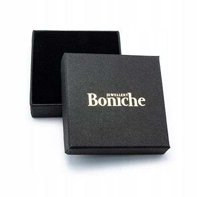 SREBRNA POZŁACANA ZAWIESZKA SERDUSZKO RÓŻA zdjęcie 2