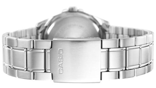 zegarek męski casio mtp-1308d-1avdf + box na Arena.pl