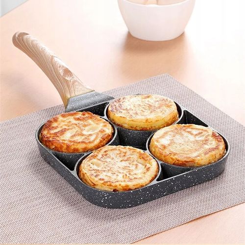 Patelnia do jajek i placków na Arena.pl