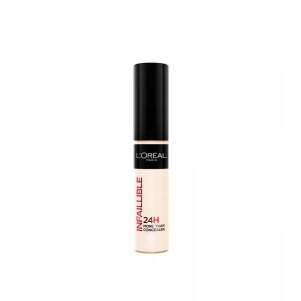 Loreal Infaillible More Than Concealer Korektor zdjęcie 1