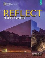Reflect 3 Reading and Writing Student's Book