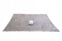 Wykładzina Dywanowa Shaggy Intens 4M 95 Szary