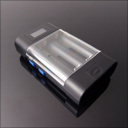 Ładowarka DSR i AA/AAA na Arena.pl