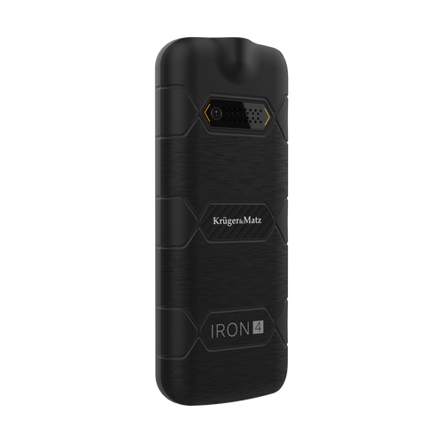 KM0467 Telefon Kruger&Matz IRON 4 4G na Arena.pl