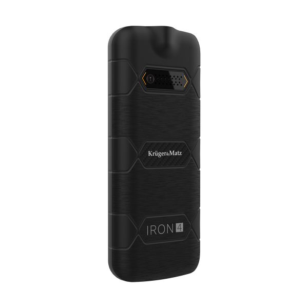 KM0467 Telefon Kruger&Matz IRON 4 4G zdjęcie 6