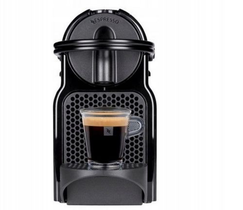 EKSPRES KAPSUŁKOWY DELONGHI NESPRESSO EN80.B INISSIA CZARNY na Arena.pl