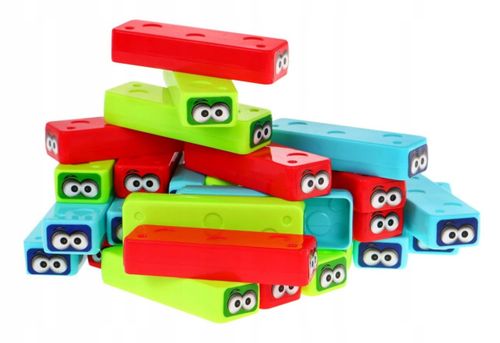 Gra Jenga Junior Mini na Arena.pl