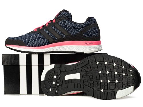 Buty Adidas Mana Bounce W BB3107 38 na Arena.pl