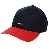 TOMMY HILFIGER B CAP czapka z daszkiem bejsbolówka