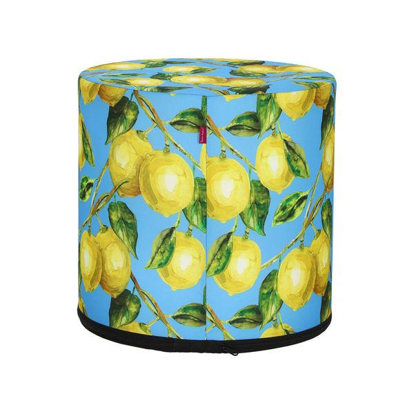 Pufa ogrodowa Lemon MOOD zdjęcie 3