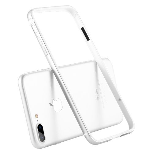 BENKS AEGIS BUMPER Apple iPhone 7/8 4,7 - SILVER na Arena.pl
