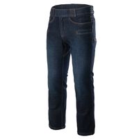 Helikon-Tex Spodnie Greyman Tactical Jeans Denim Mid Blue XS/Long (28/34)