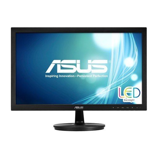 Asus 21.5'' VS228DE na Arena.pl