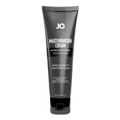 System Jo - Masturbation Cream - Fragrance Free 120 Ml