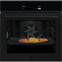 Piekarnik elektryczny parowy Electrolux 800 SteamPro EOB9S3ST MealAssist