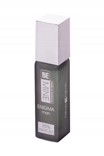 BEMINE ENIGMA 15ml man I-L-Molecules z FEROMONAMI zdjęcie 1