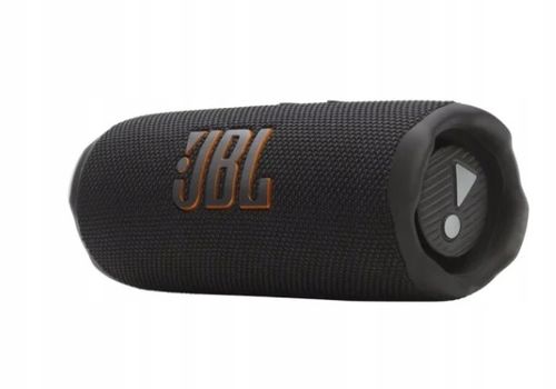 Głośnik bezprzewodowy JBL Flip 7 Czarny na Arena.pl