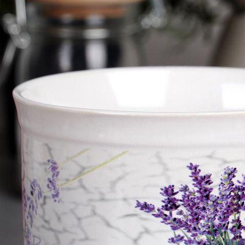 Kubek ceramiczny lawenda 650 ml na Arena.pl