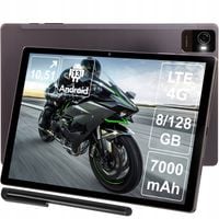 TABLET ANDROID 10,5" LTE 8/128GB 7000 mAh WIFI GPS DUAL SIM RYSIK