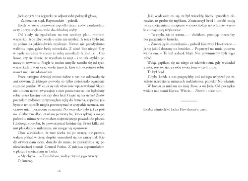 Marriage For One na Arena.pl