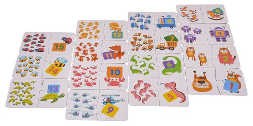 Gra Edukacyjna Matematyczna Liczby na Arena.pl