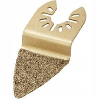 Brzeszczot trójkątny do multitoola DeWALT DT20751