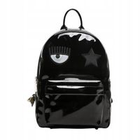 2X Plecak damski Chiara Ferragni 74SB4BO1ZS535