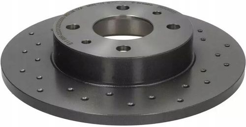 TARCZA HAM TYL 240X11 P BREMBO na Arena.pl