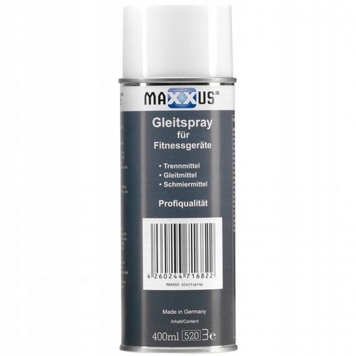 Sylikonowy smar w sprayu 400ml na Arena.pl