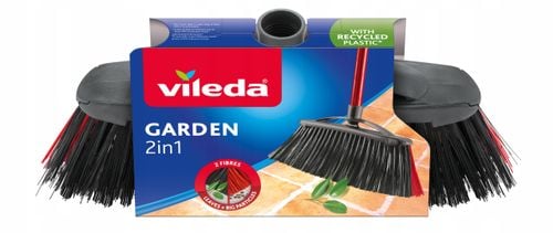 szczotka zewnętrzna vileda na Arena.pl