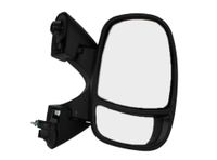 Nissan Primastar 02-10 Lusterko zewnętrzne elektryczne prawa