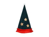 Świąteczna czapka Elfa