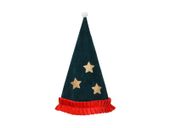 Świąteczna czapka Elfa