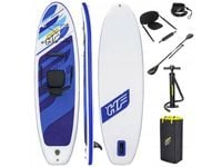 Deska SUP Hydro Force Oceana Combo Kayak Set 10.0 (305x84x12cm) 10'0''