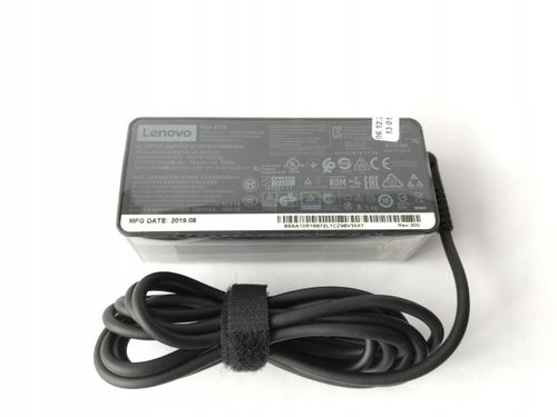 Zasilacz do laptopa Lenovo ThinkPad 65W USB-C na Arena.pl