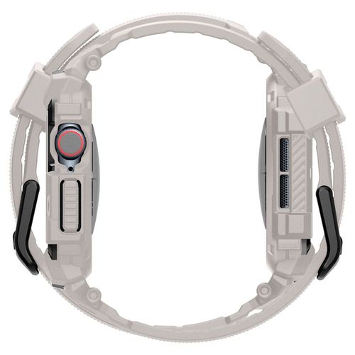 spigen rugged armor pro apple watch 10 (46 mm) dune beige na Arena.pl