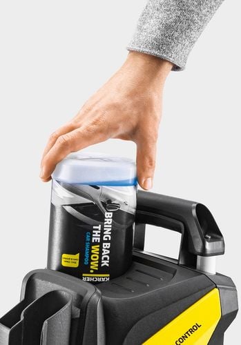 myjka wysokociśnieniowa k 5 power control - k-1.324-550 na Arena.pl