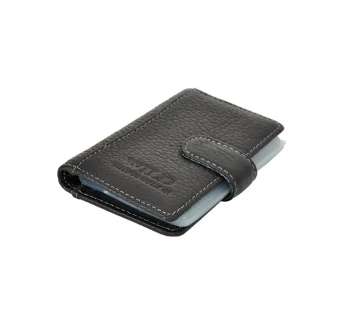 portfel wild things only 5515 ciemny brąz na Arena.pl