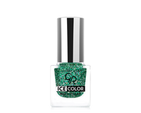 Golden Rose Ice Color Nail Lacquer 226 Lakier do paznokci Kolor - 226